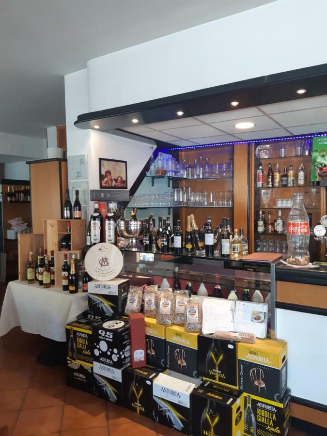 Hotel Zodiaco Lido di Jesolo Bagian luar foto